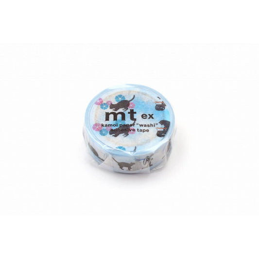 15mm summer cat - The Regal Find