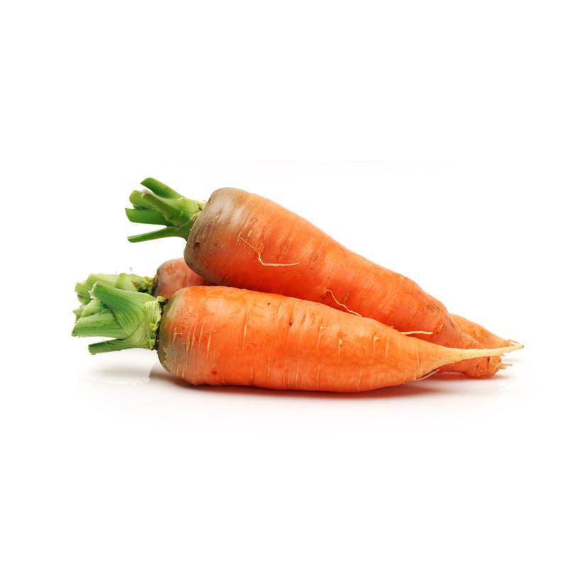 Carrot, Half Long Heirloom Garden Seed Packets