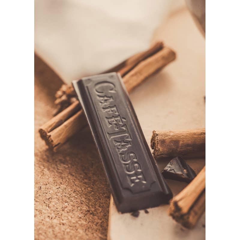 Black & Cinnamon (tablet, per 12)