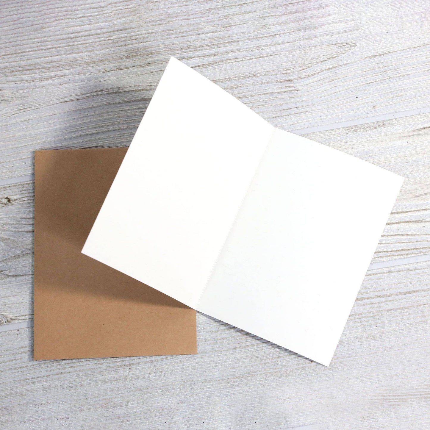 Acorny Birthday Card - Punny Fall Greeting