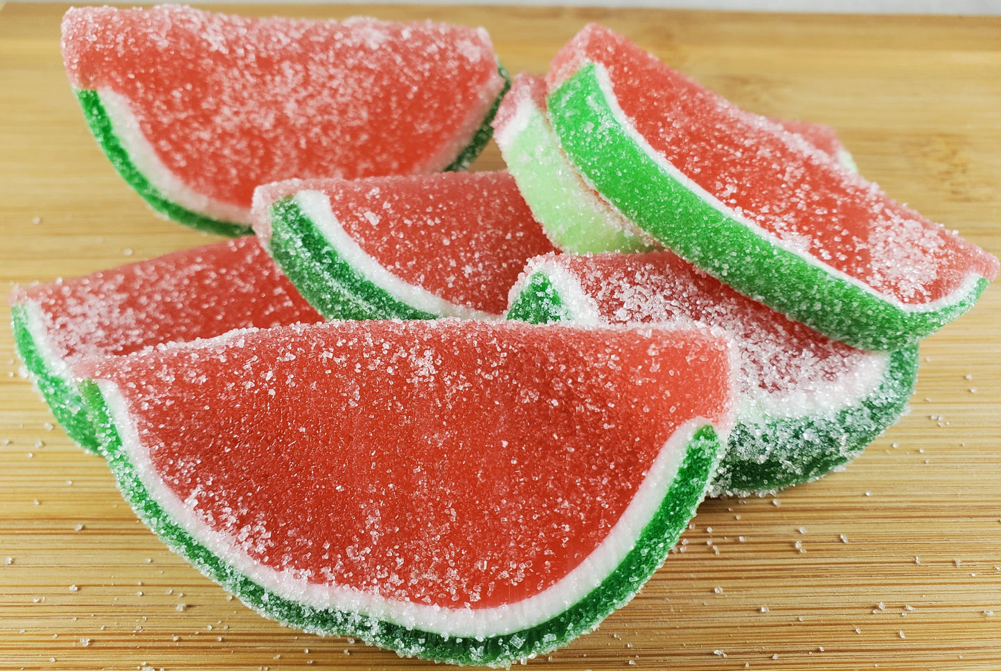 Watermelon Gourmet Fruit Slices, 4.0 oz.
