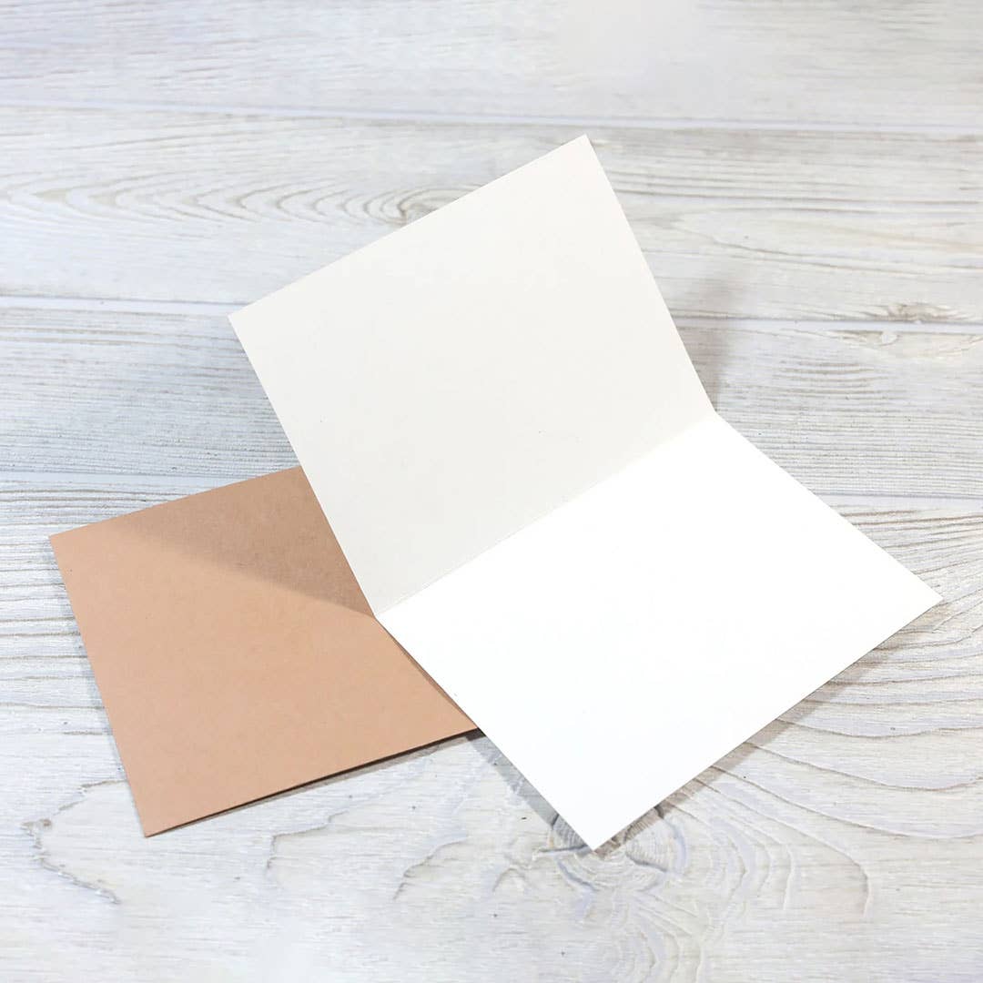 You Are Always in My Inappropriate Thoughts - Love Card