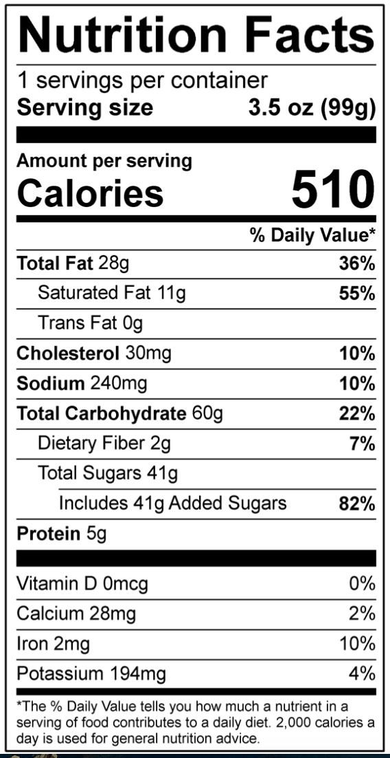 Fortune Favors - The Magic Bar