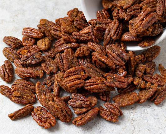 4oz Fortune Favors The Mesquite - The Regal Find