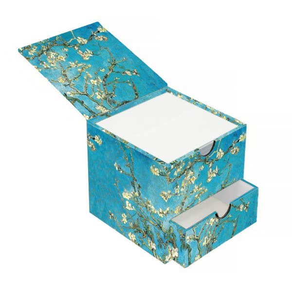 Vincent Van Gogh: Almond Blossom Memo Block
