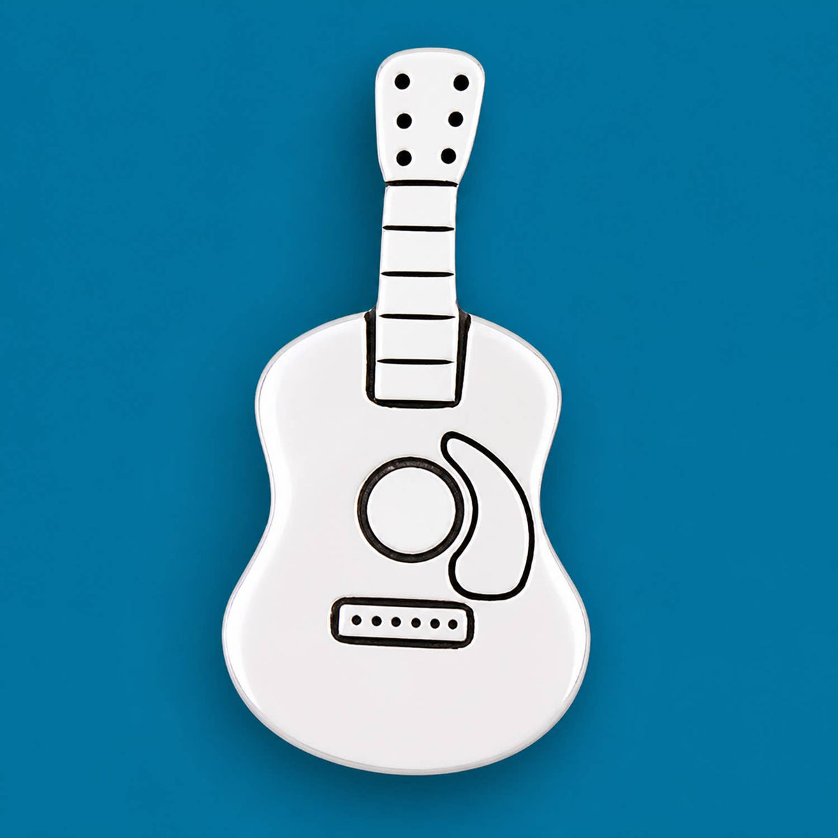 Guitar/Rock On Token