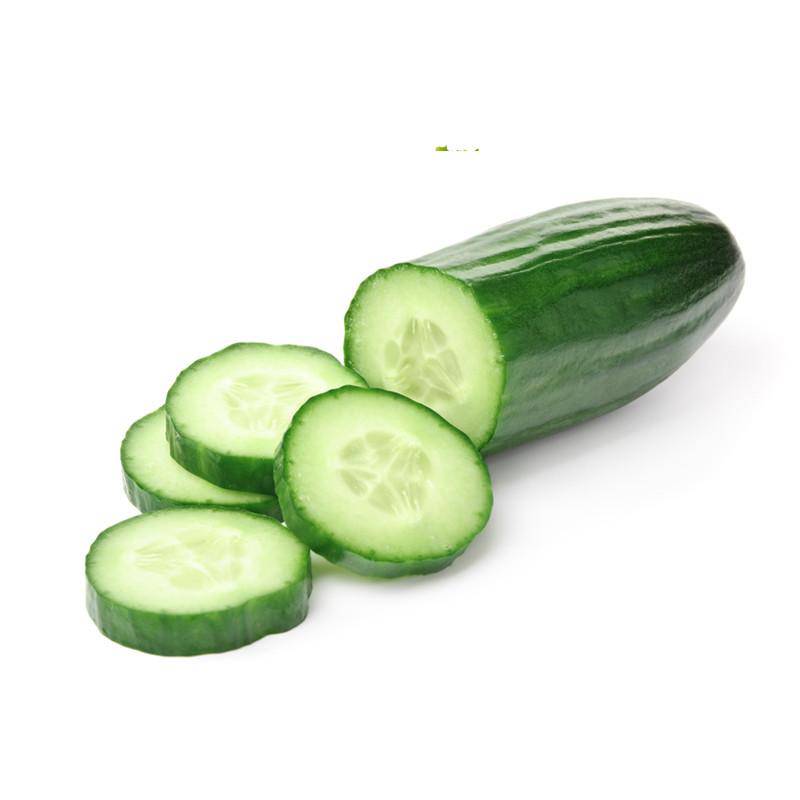 Cucumber, Heirloom Garden Seed Packets: Green