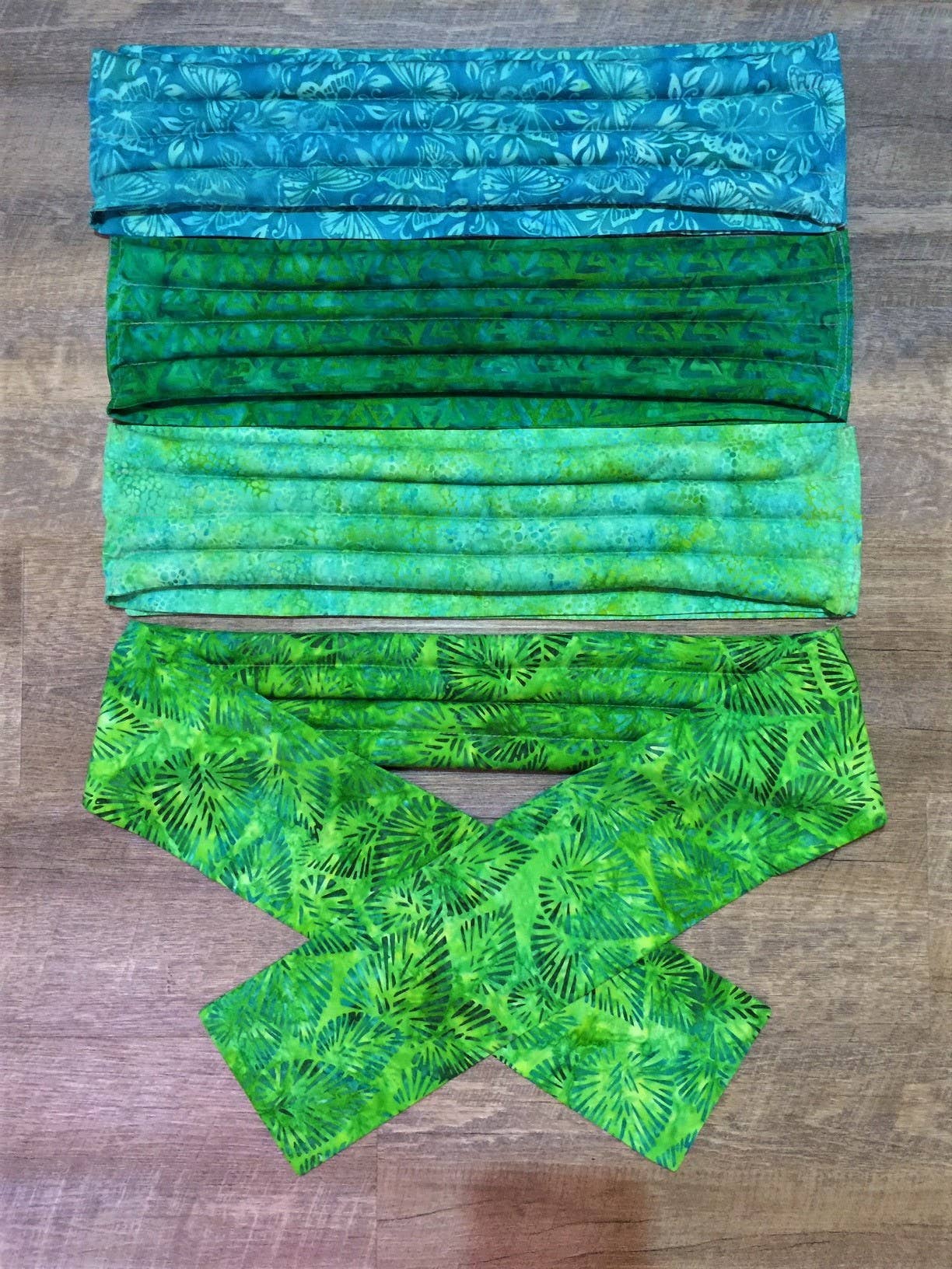 Unscented Petite Back Neck & Shoulder Wrap