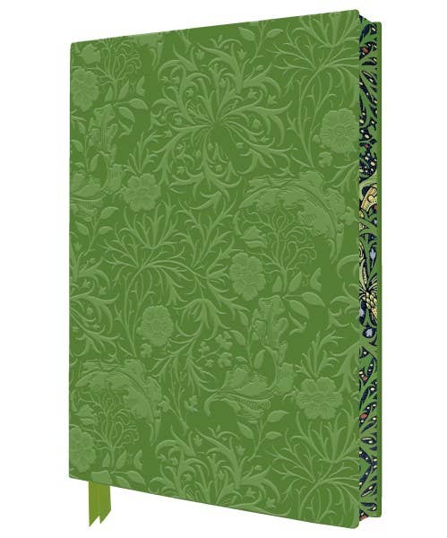 Artisan Art William Morris: Seaweed Sketch Book
