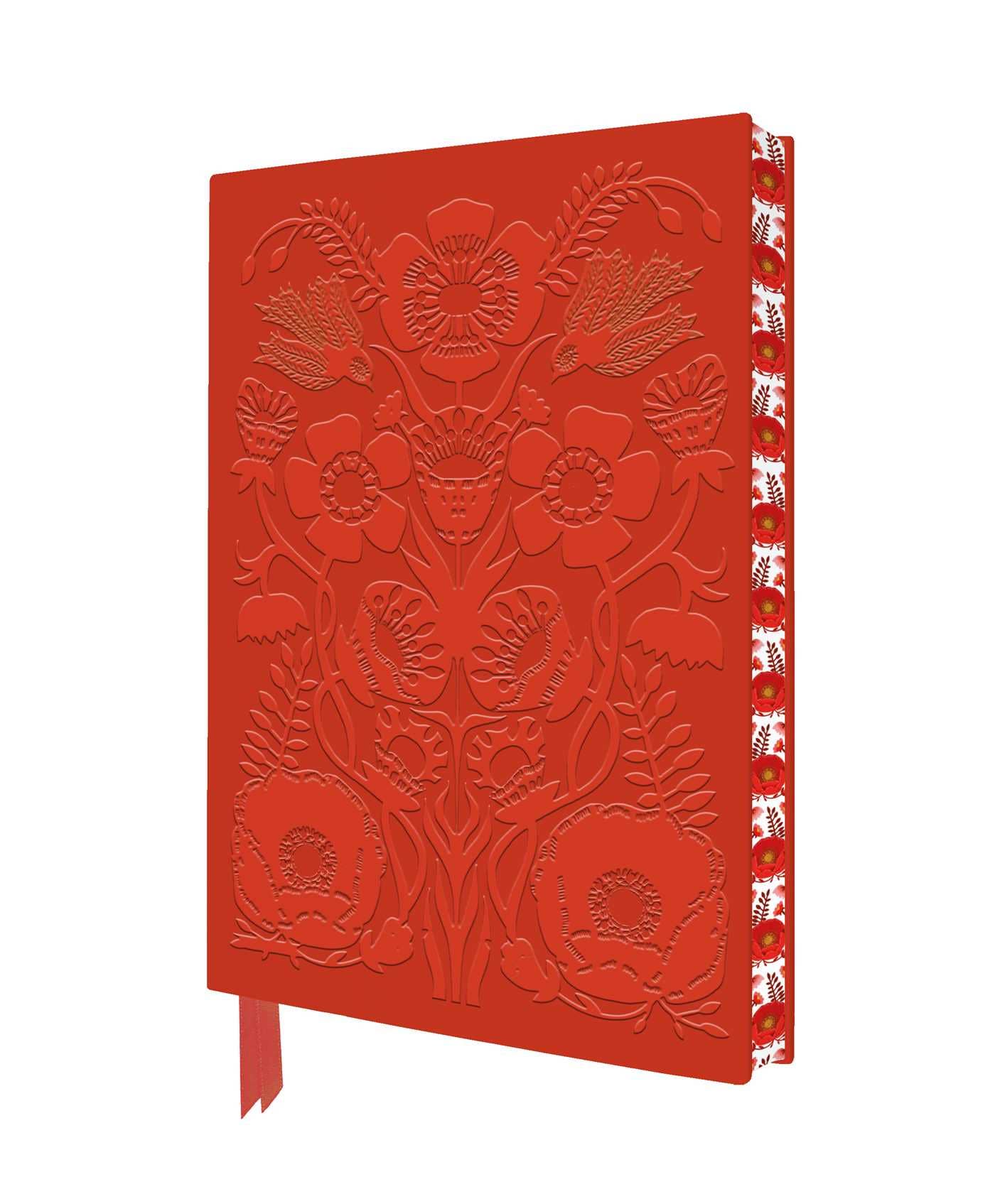 Artisan Art Nina Pace: Love Oracle Journal