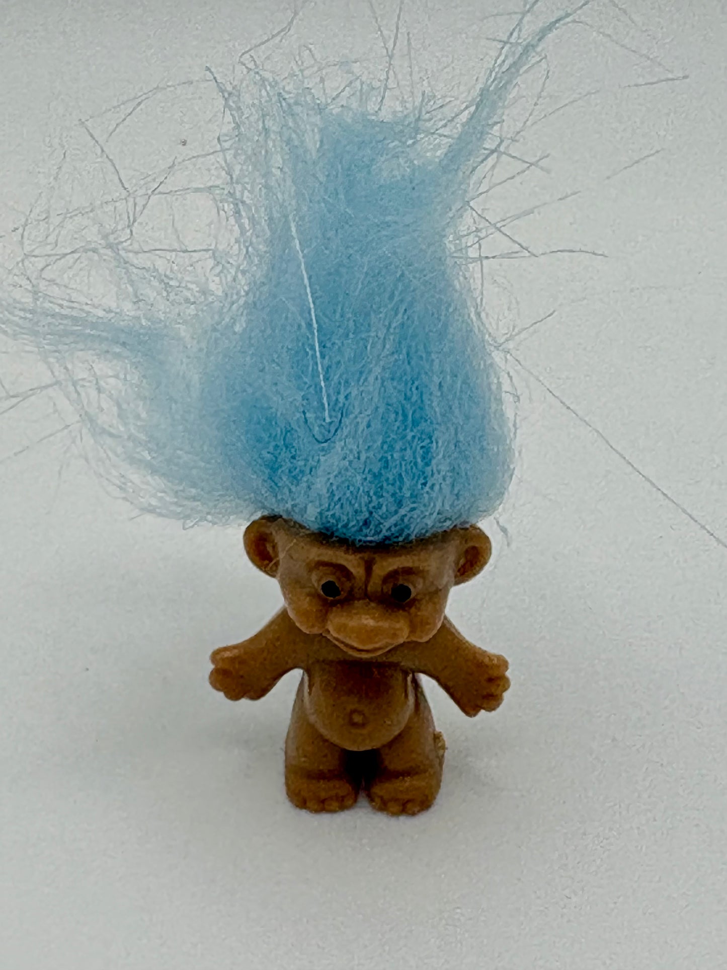 Itty Bitty Troll