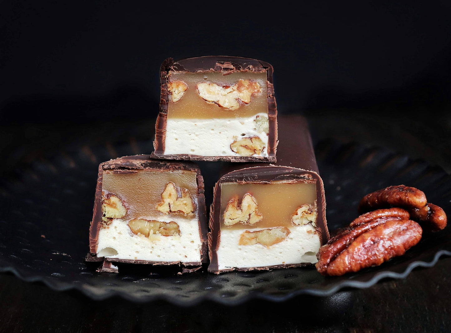 Fortune Favors - The Magic Bar