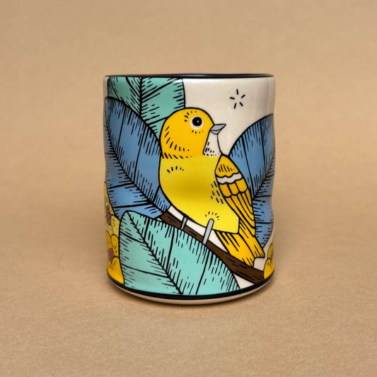 Great Beauty - Spark Cup - Large