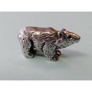 Pewter Animals/Creatures