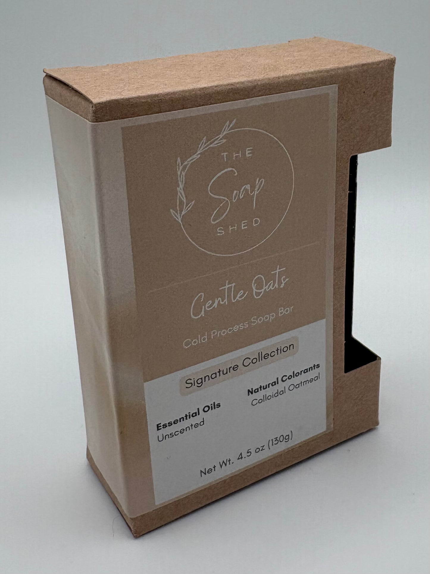 The Soap Shed Bar Soaps