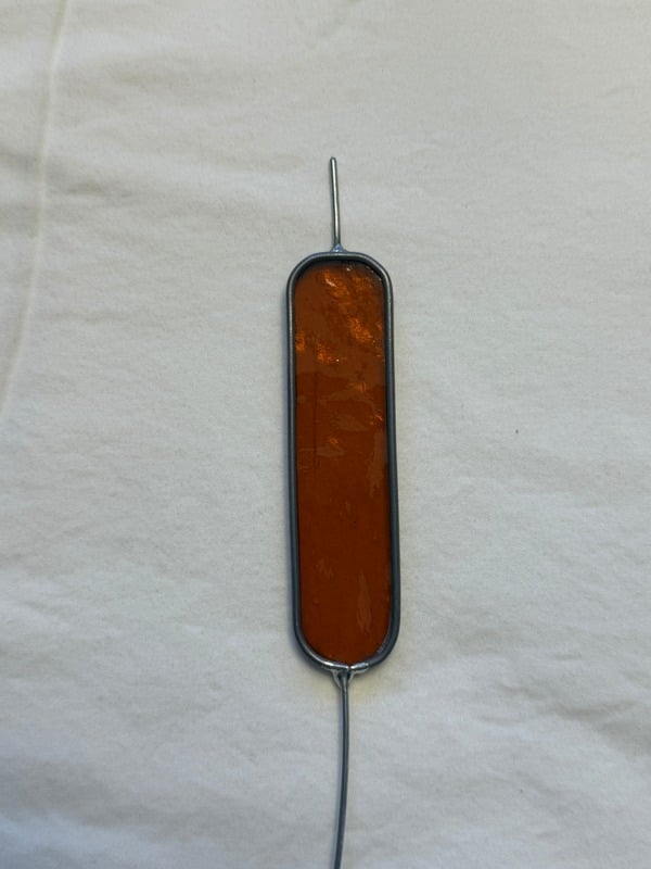Stained Glass Stem