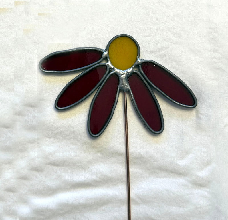 Stained Glass Stem