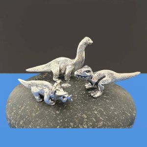 Pewter Animals/Creatures