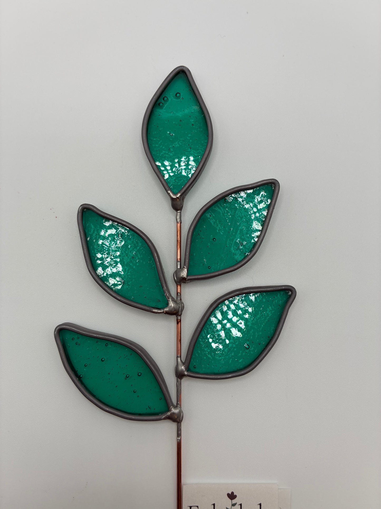 Stained Glass Stem