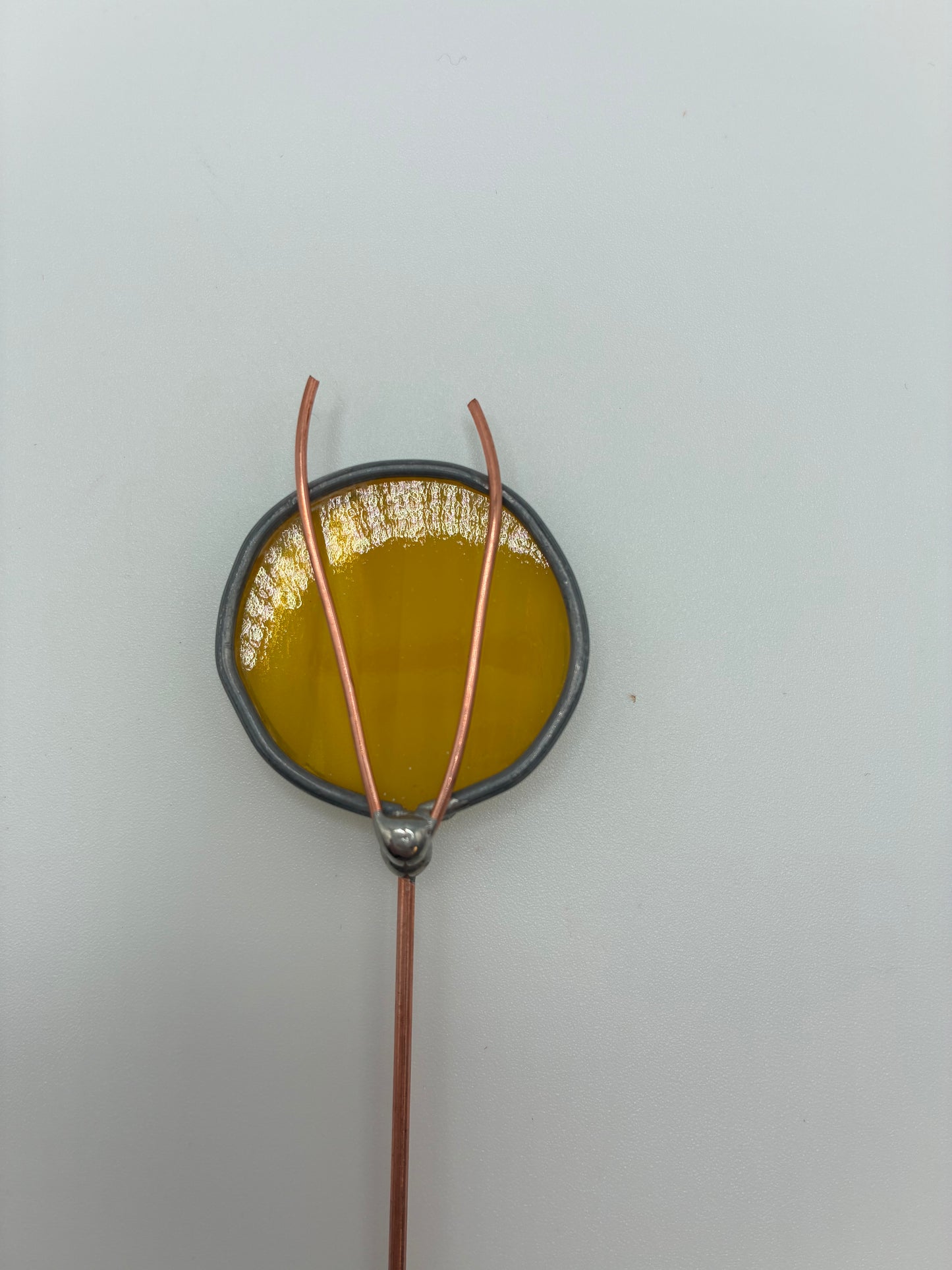 Stained Glass Stem