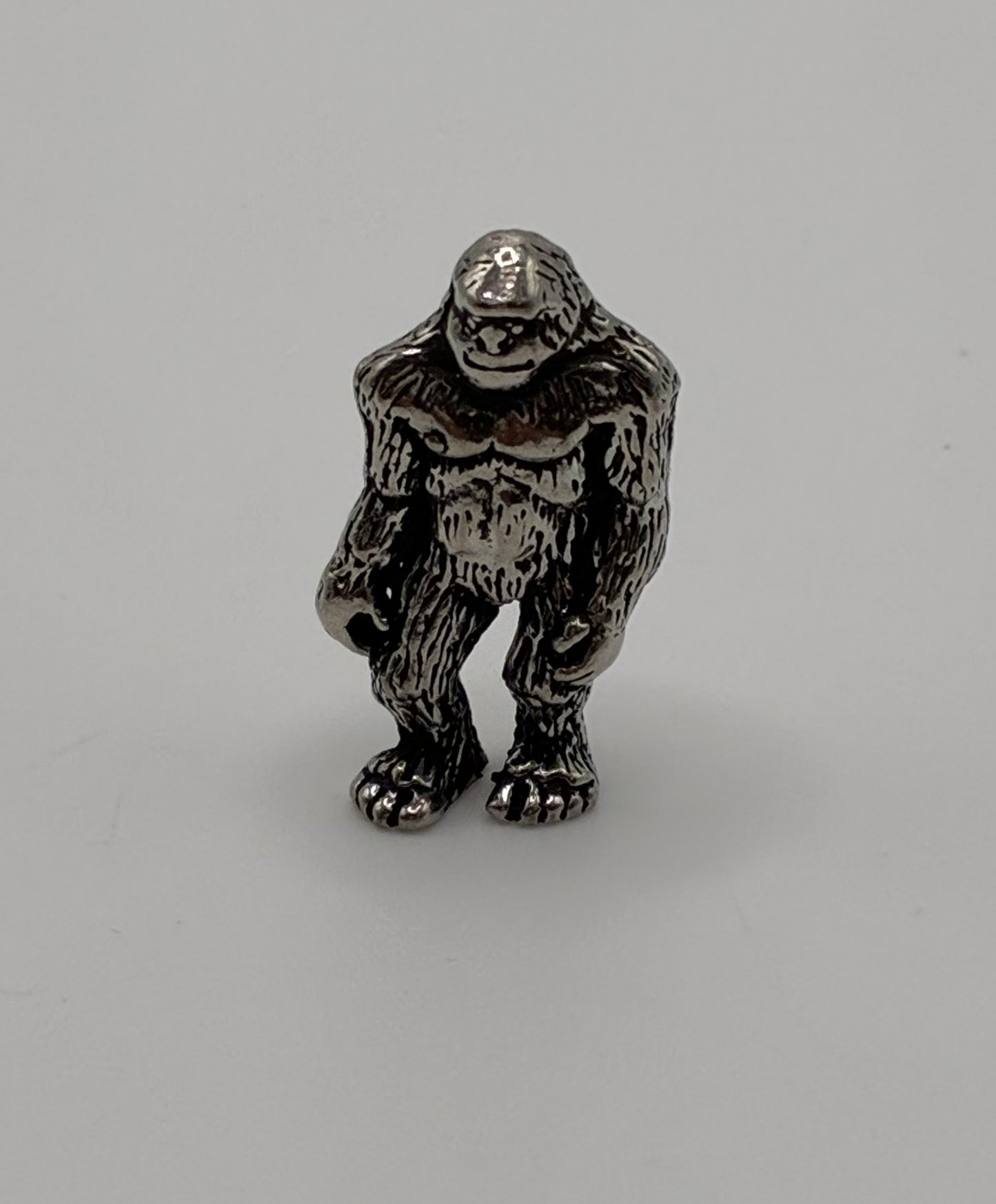 Pewter Animals/Creatures