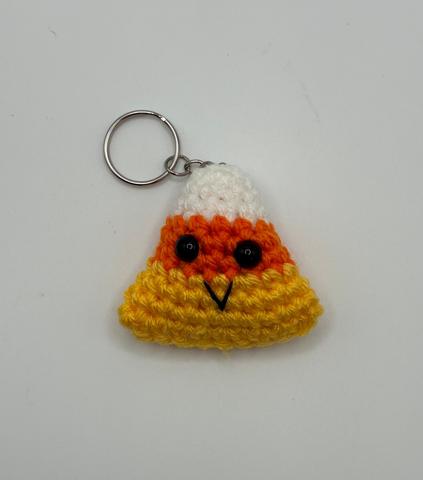 Crochet Keychains