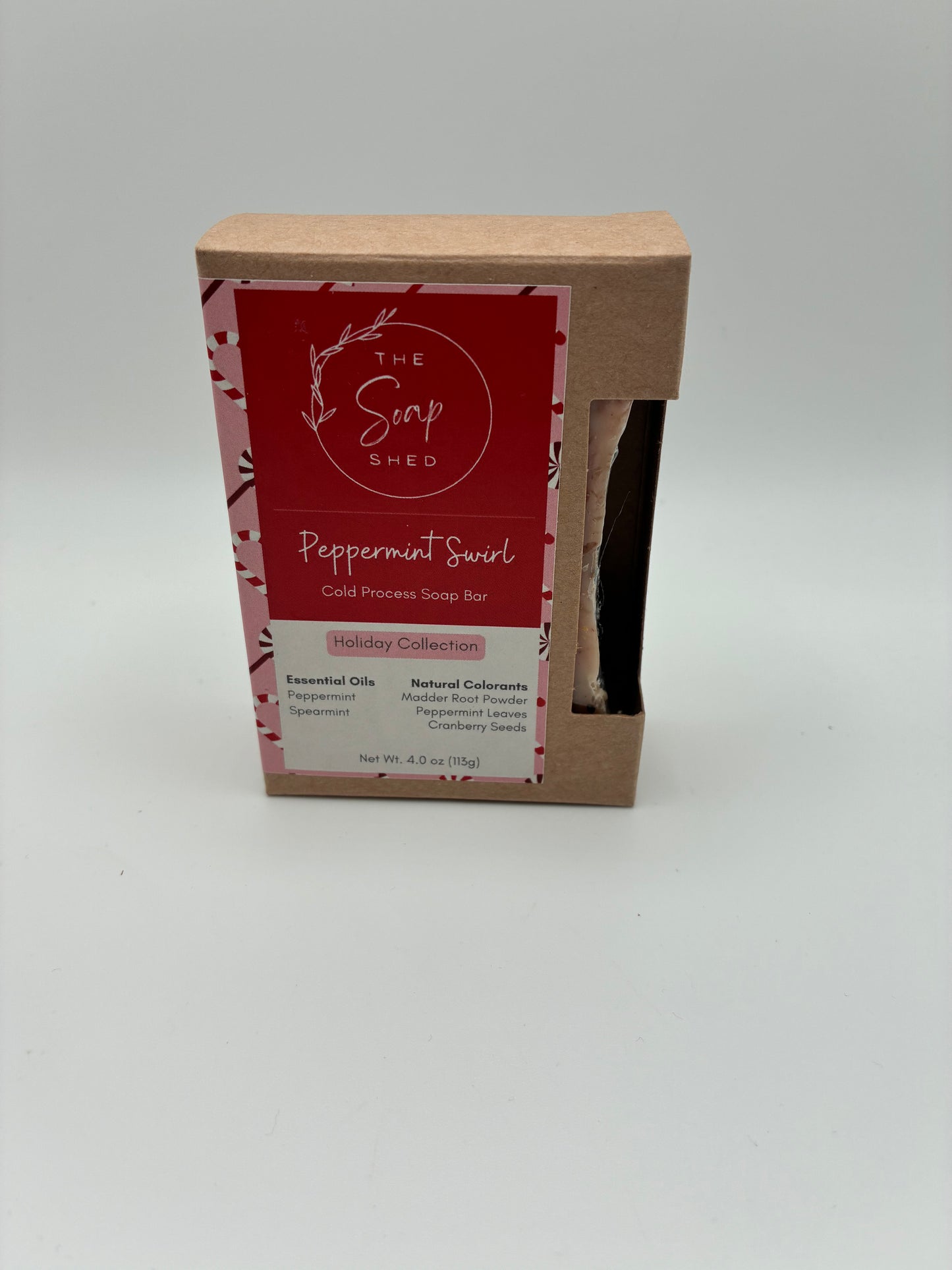 The Soap Shed Bar Soaps