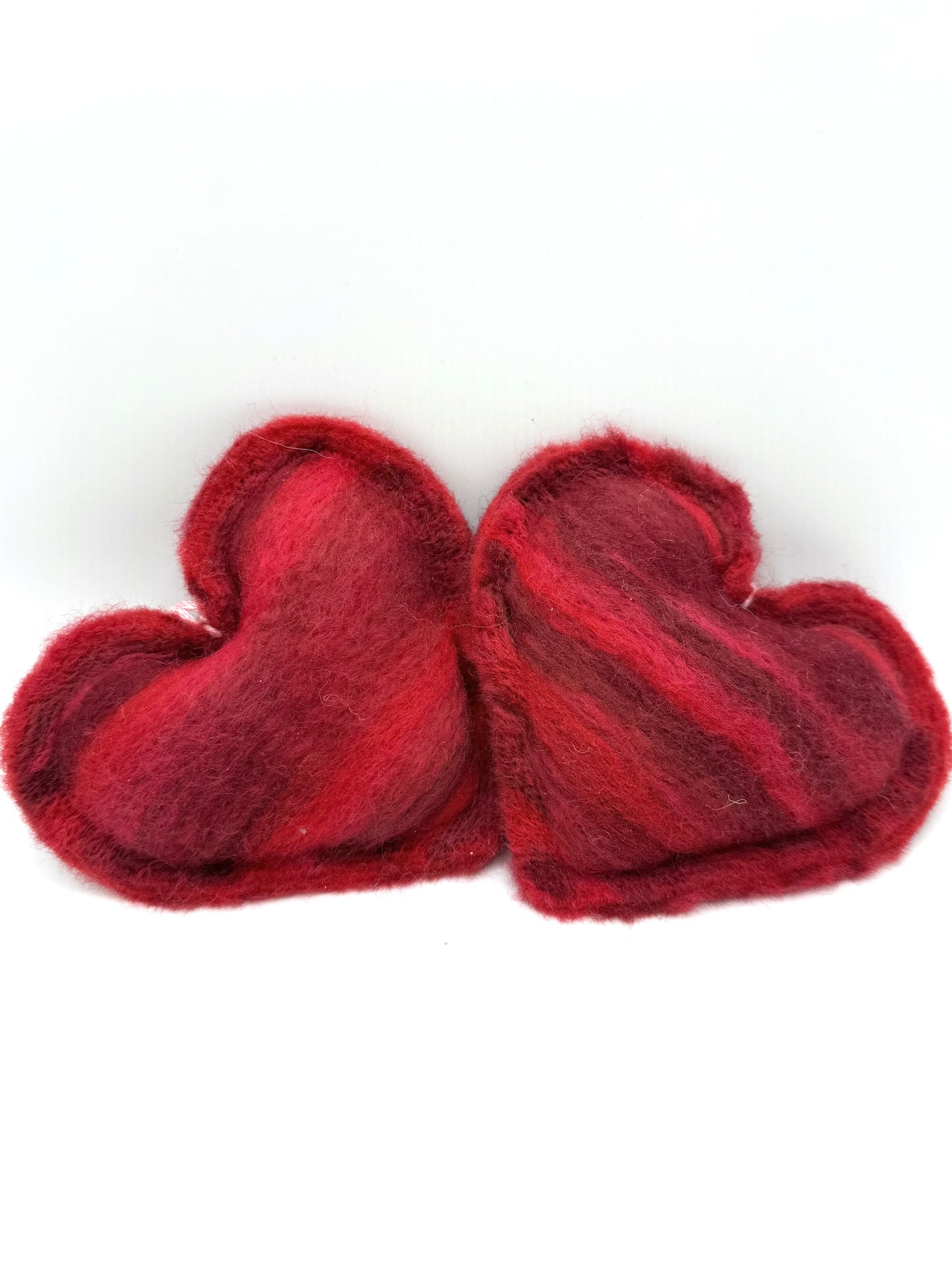 Felted Soap - Heart