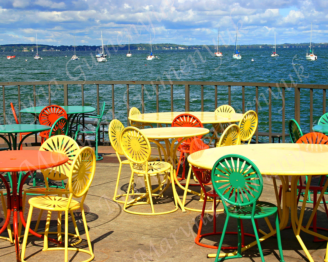 Union Terrace