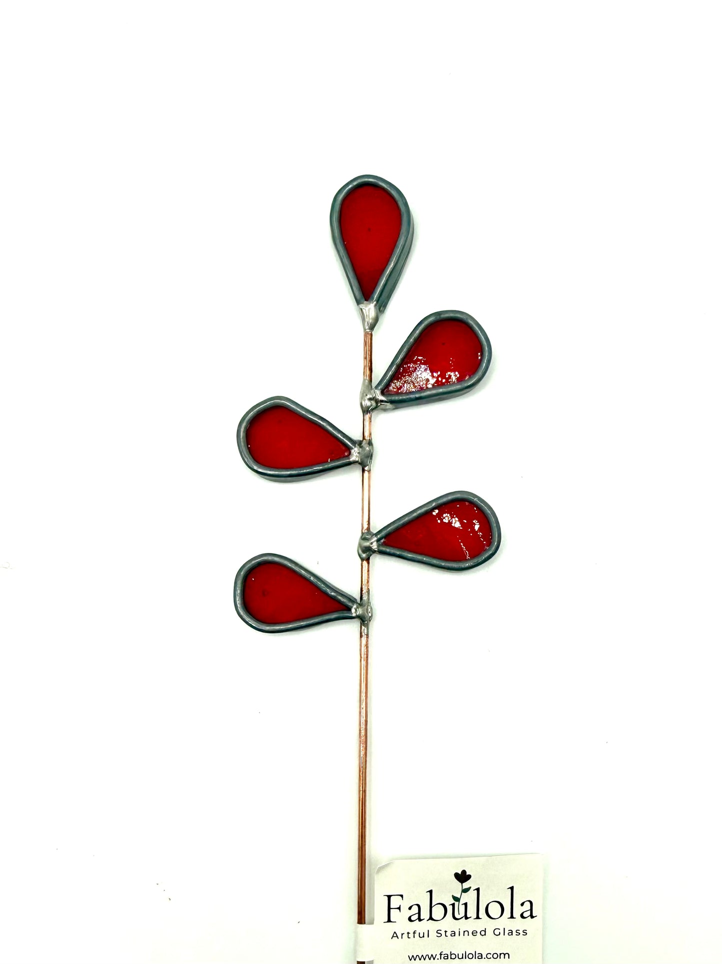 Stained Glass Stem