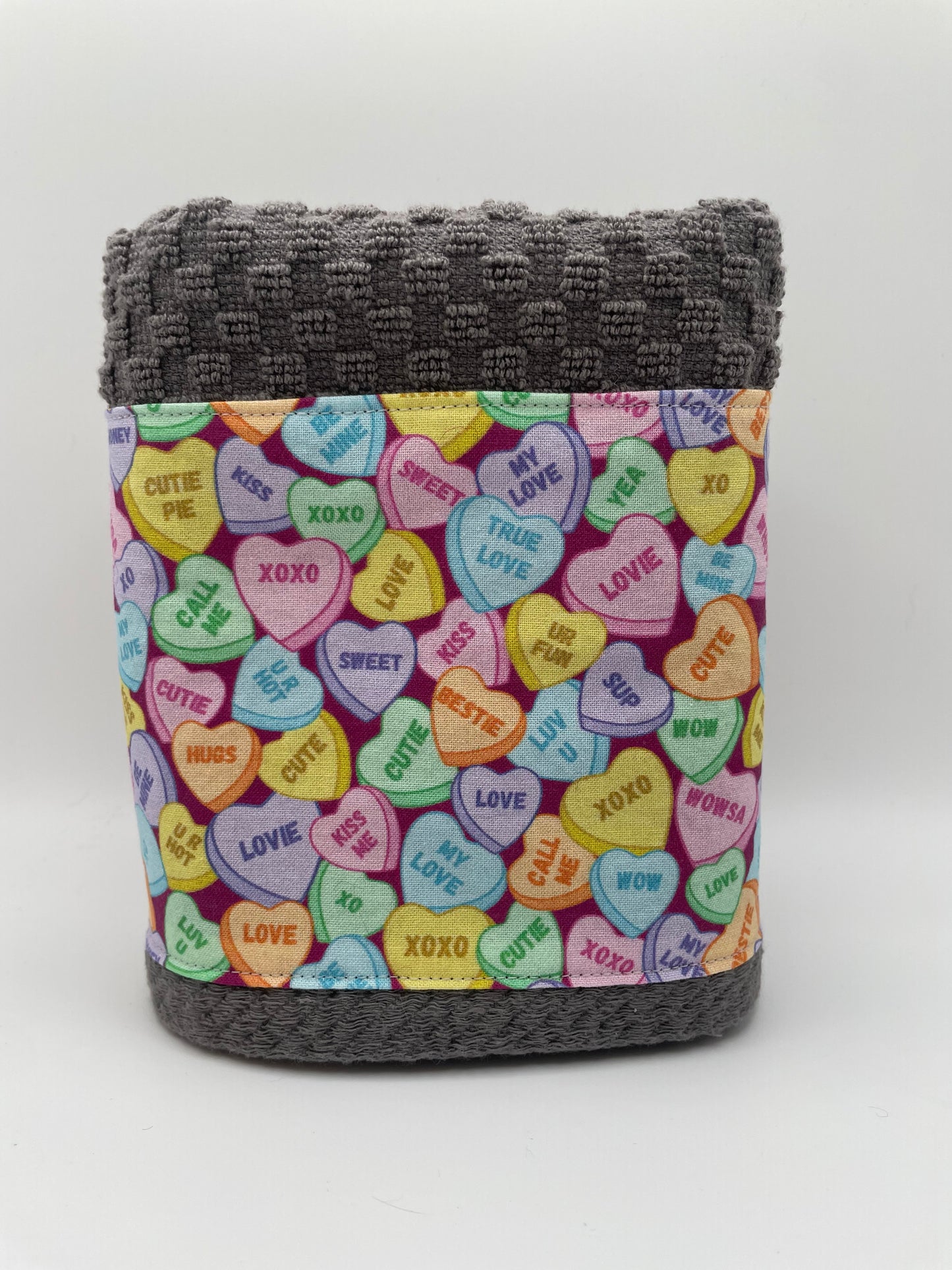 Valentine Kitchen Towel