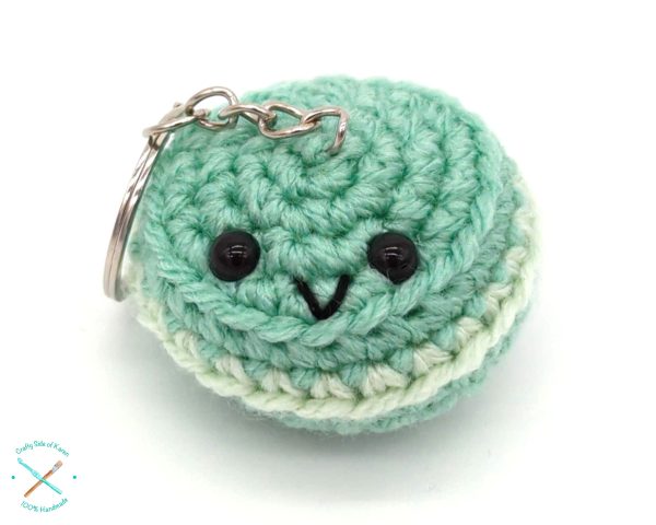 Crochet Keychains