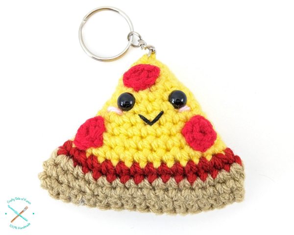 Crochet Keychains