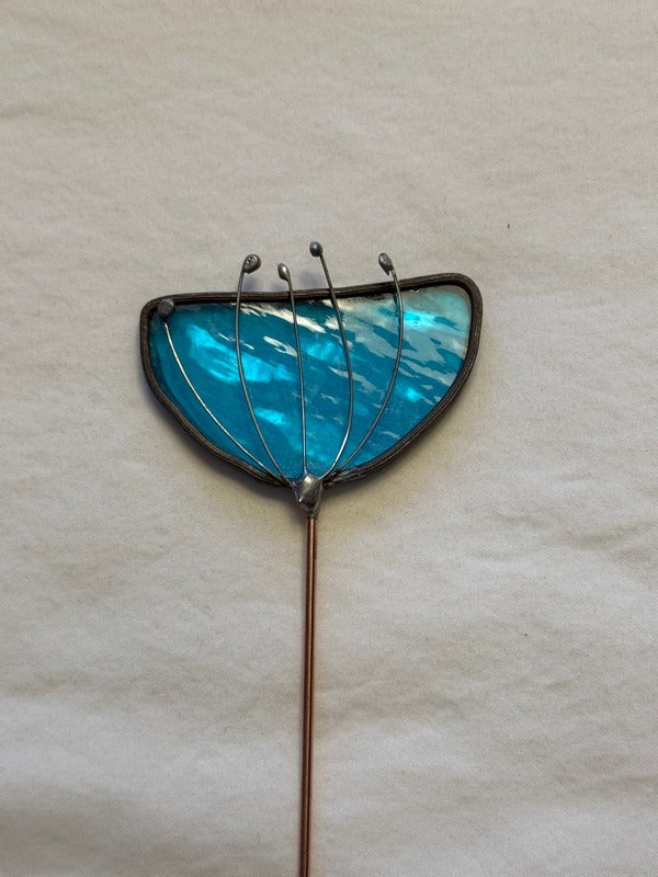 Stained Glass Stem