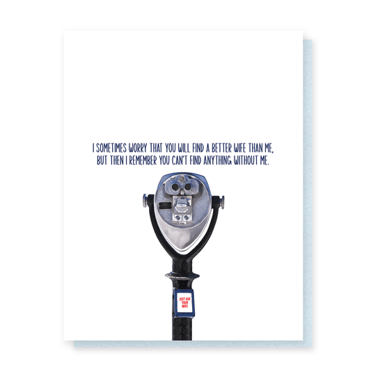 A Better Wife - The Regal Find