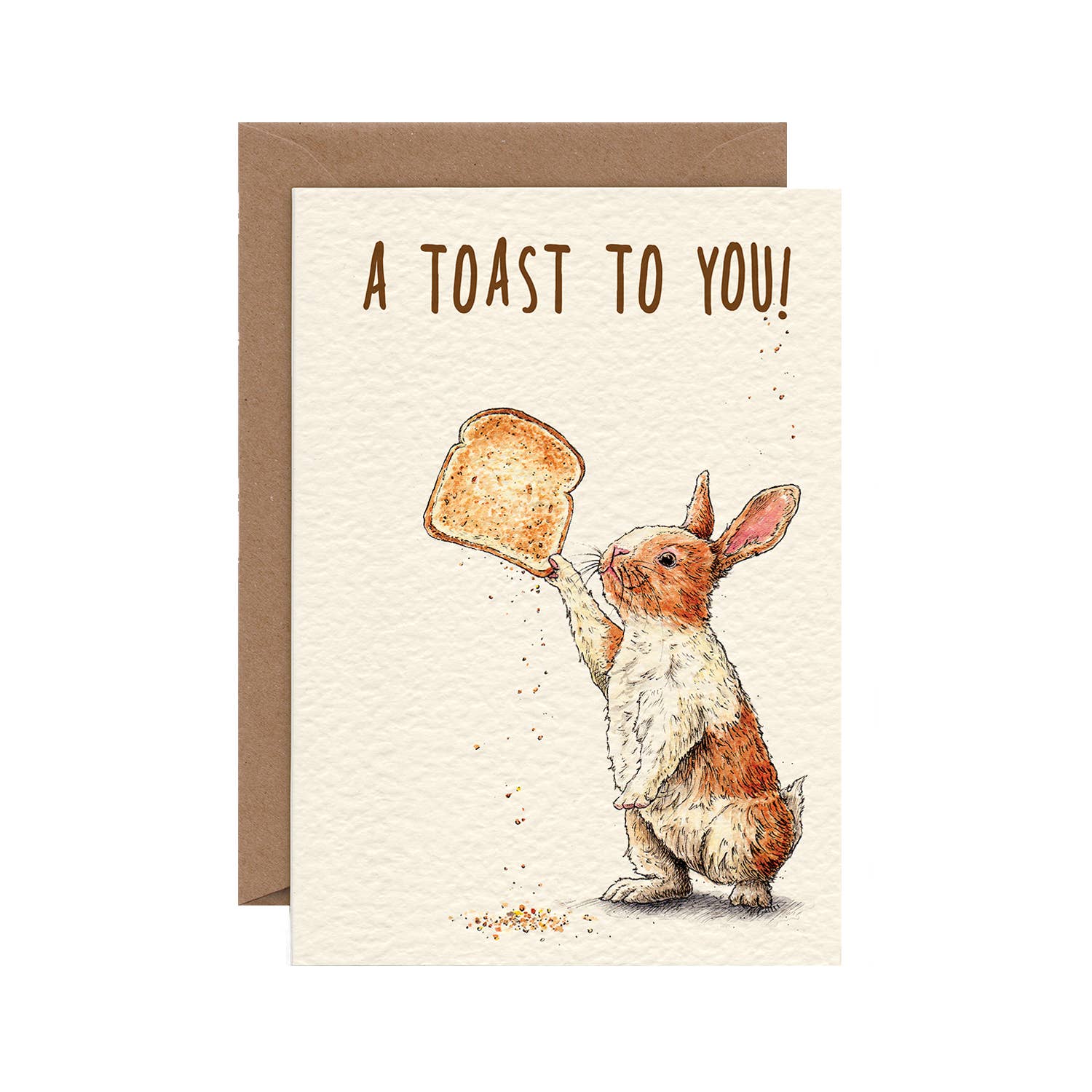 A Toast to You - The Regal Find