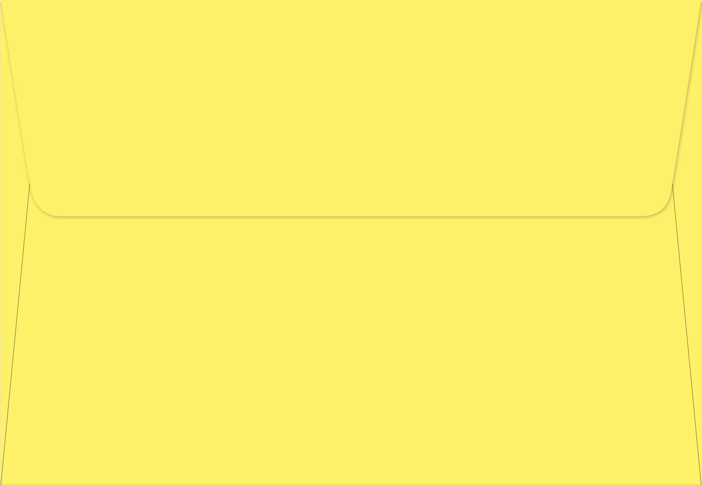 Amalfi Lemons Note Cards - The Regal Find