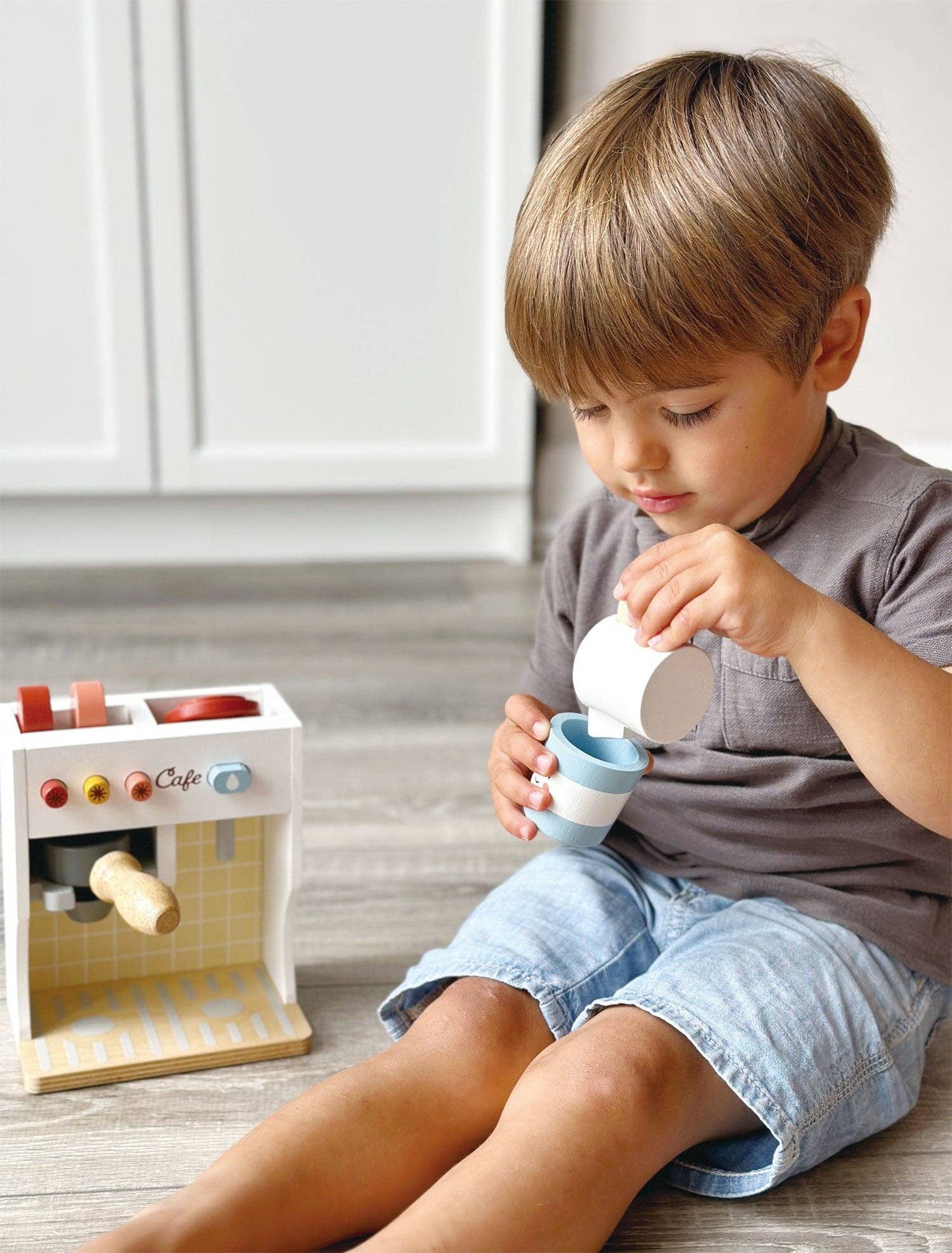 Barista Set - The Regal Find