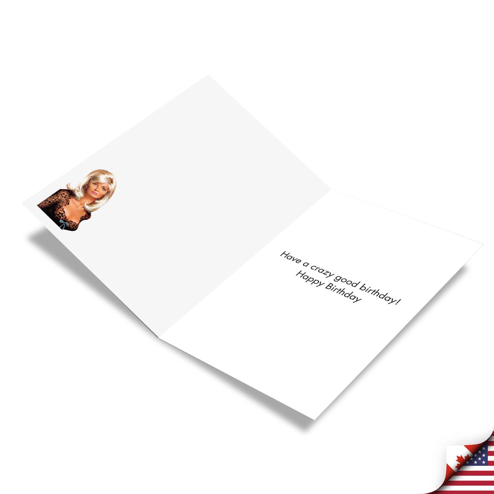 Birthday Card - Therapist's Therapist - The Regal Find