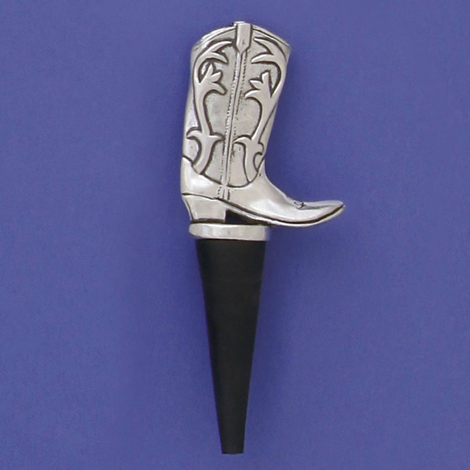 Boot Bottle Stopper - The Regal Find
