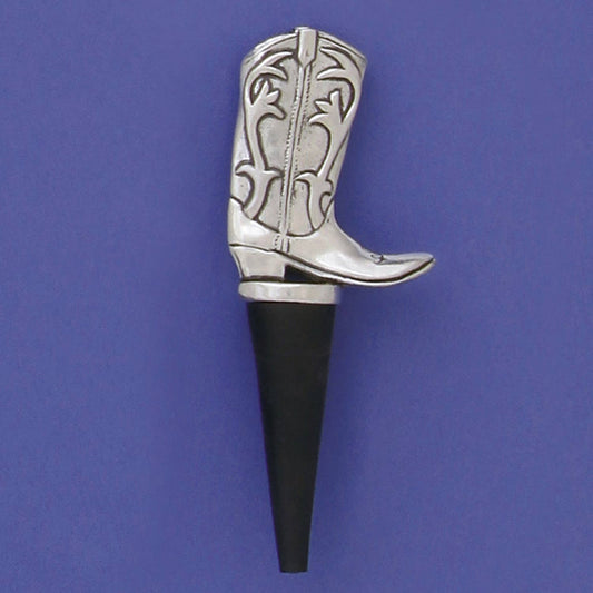 Boot Bottle Stopper - The Regal Find