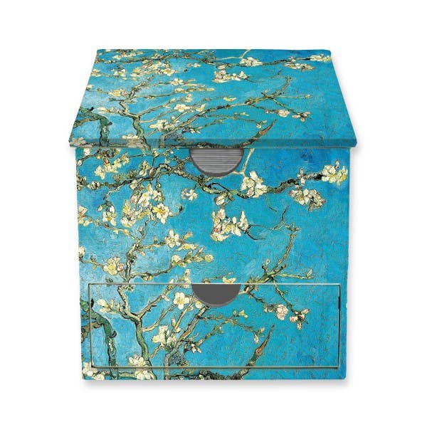 Vincent Van Gogh: Almond Blossom Memo Block