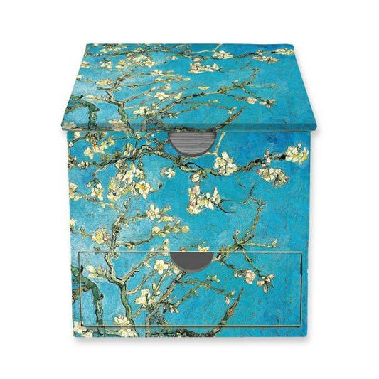 Vincent Van Gogh: Almond Blossom Memo Block