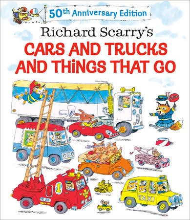 Cars & Trucks/Things That 50Th - The Regal Find