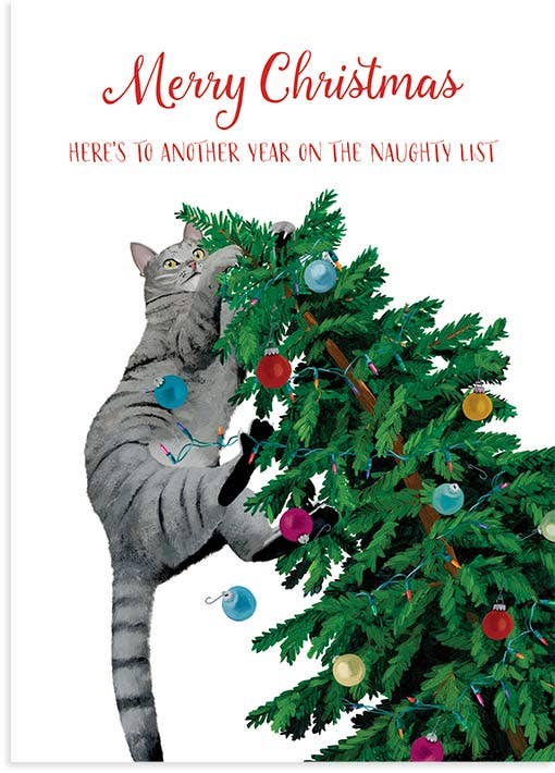 Catastrophe Christmas - The Regal Find