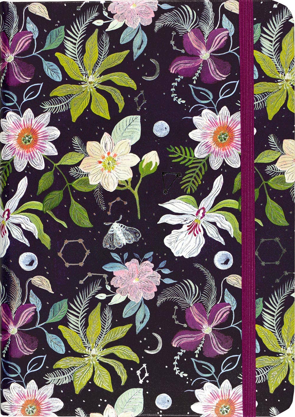 Celestial Garden Journal - The Regal Find