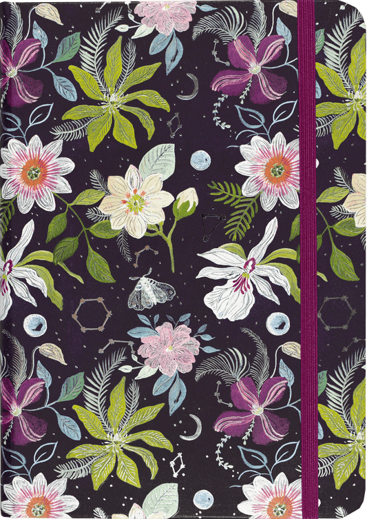 Celestial Garden Journal - The Regal Find