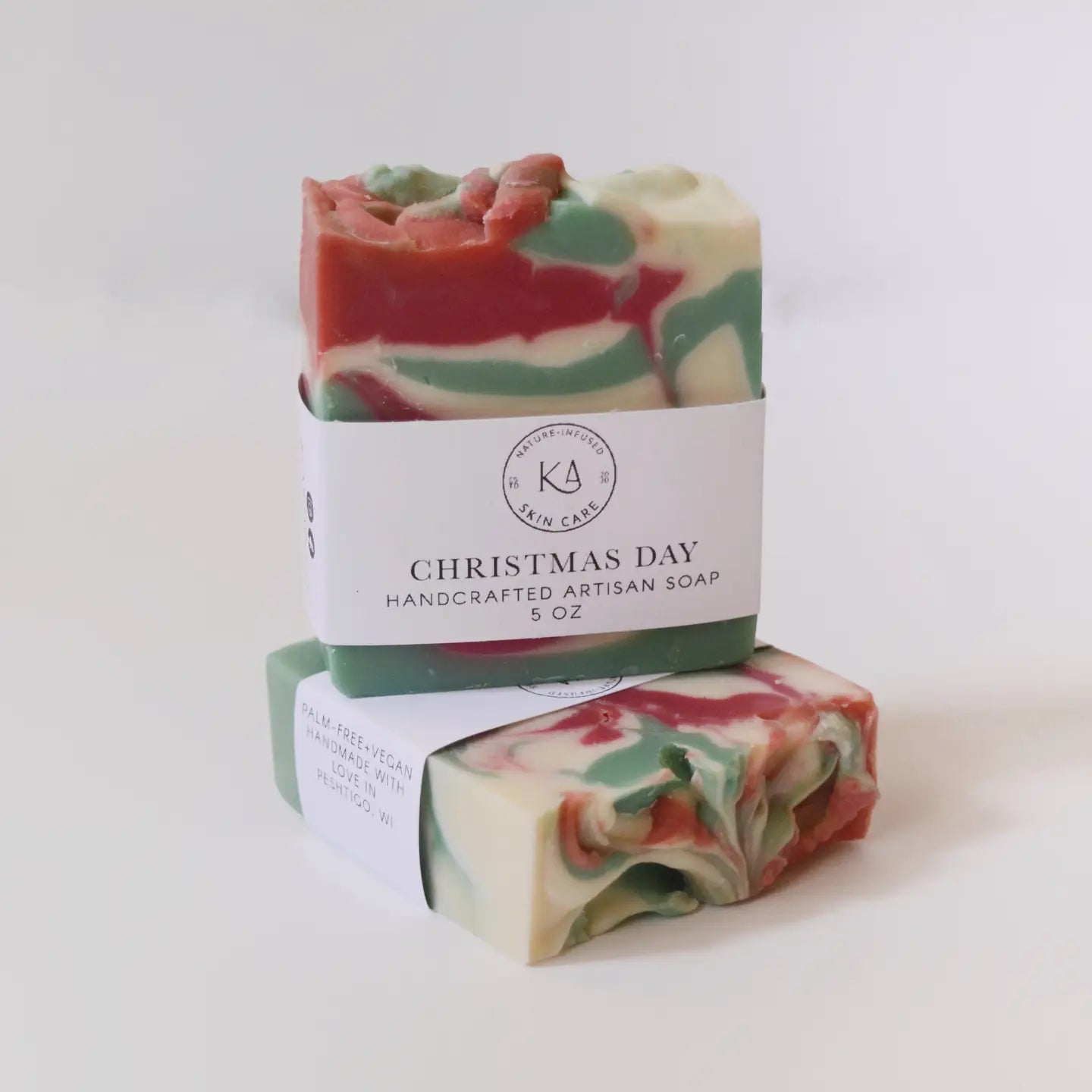 Karomni Artisan Soap