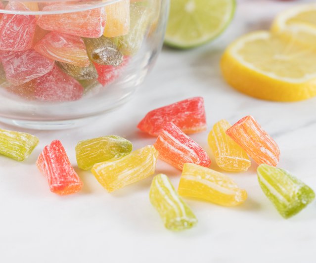 CITRUS BUDS: Large - The Regal Find