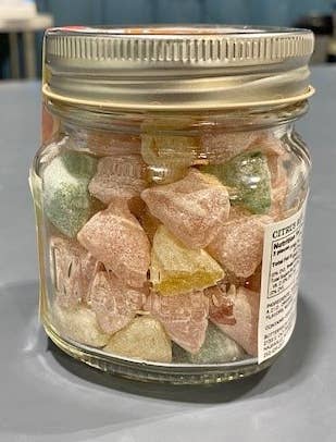 CITRUS BUDS: Large - The Regal Find